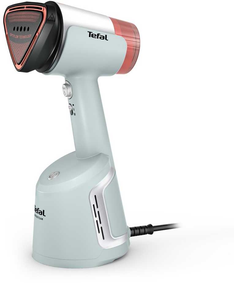 Garo valytuvas drabužiams tefal dt9814