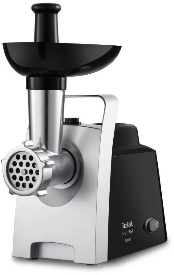 Tefal Ne 1088 mėsmalė (1400w; juoda)