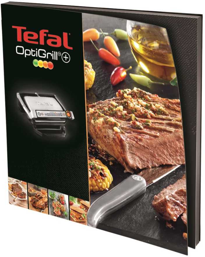 Tefal optigrill gc712d34 kepsninė (uždaras stalas; 2000w; inox spalvos)