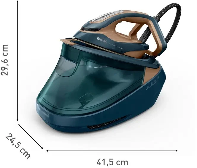 Tefal GV9920 lygintuvas