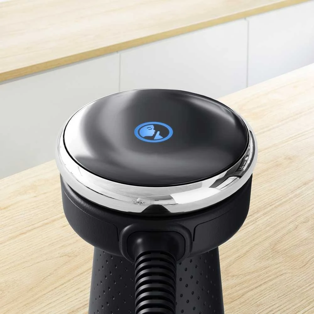 Trintuvas Tefal HB67G830, juodas/nerūdijančiojo plieno