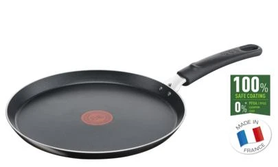 Blynų keptuvė Tefal „Simple Clean“, 25 cm (B5671053)