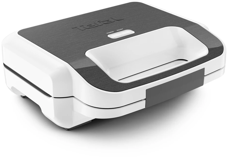 Sumuštinių keptuvas Tefal Snack XL skrudintuvas SW701110
