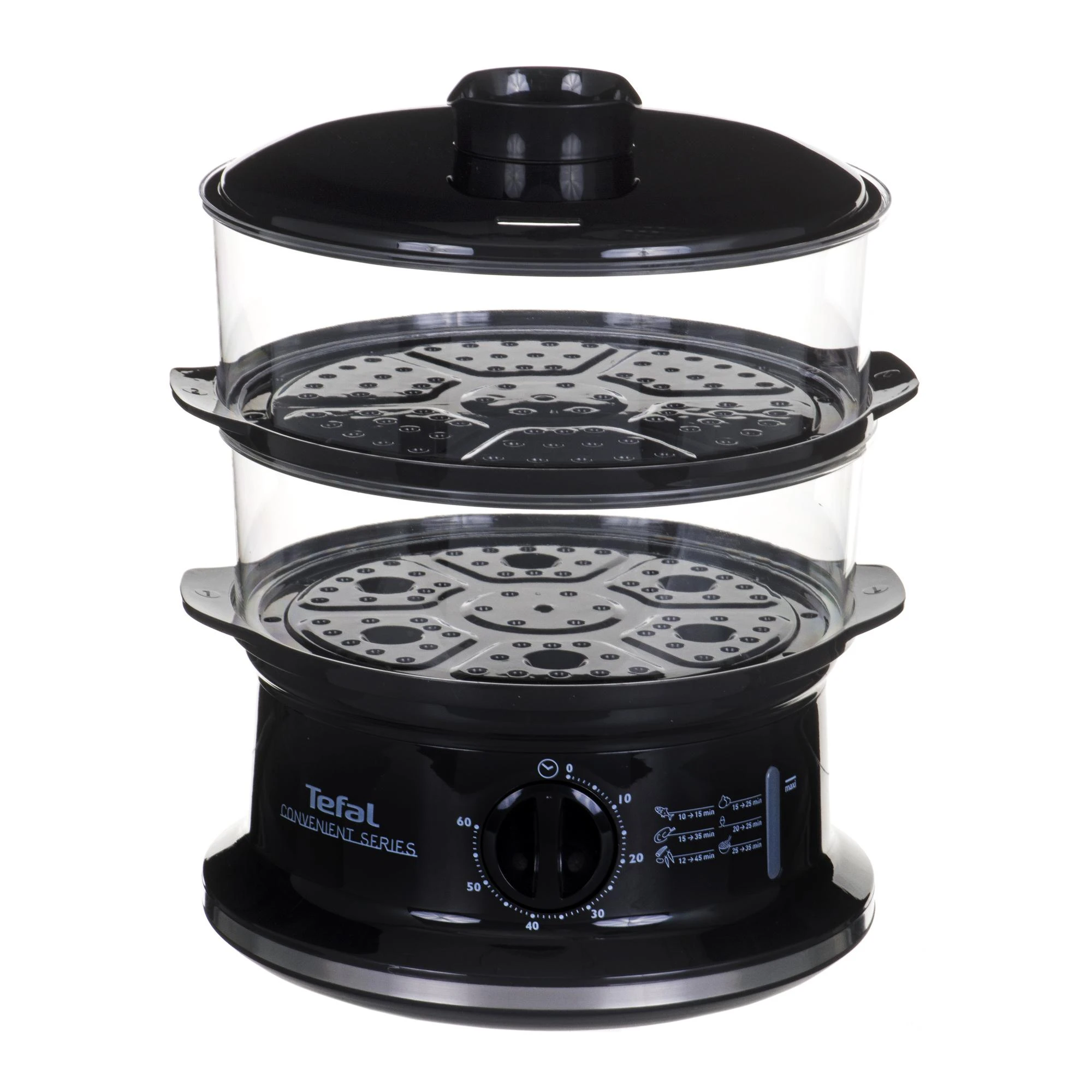 Garų puodas Tefal VC140135