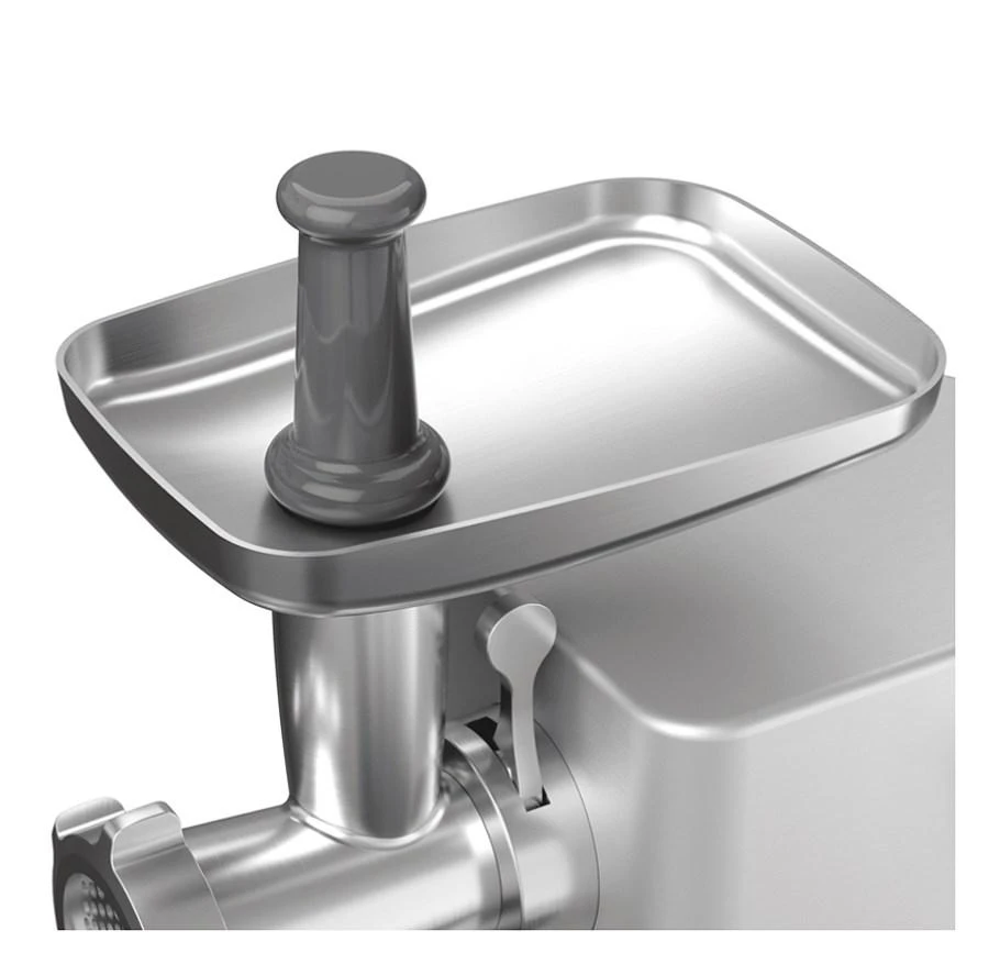 NULL Mėsmalė - Tefal NE858D38 Sidabrinis