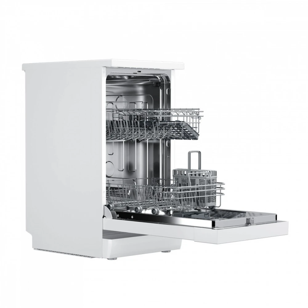 Teka Indaplovė DFS 24650 WH 45 cm