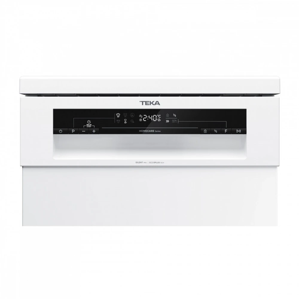 Teka Indaplovė DFS 24650 WH 45 cm