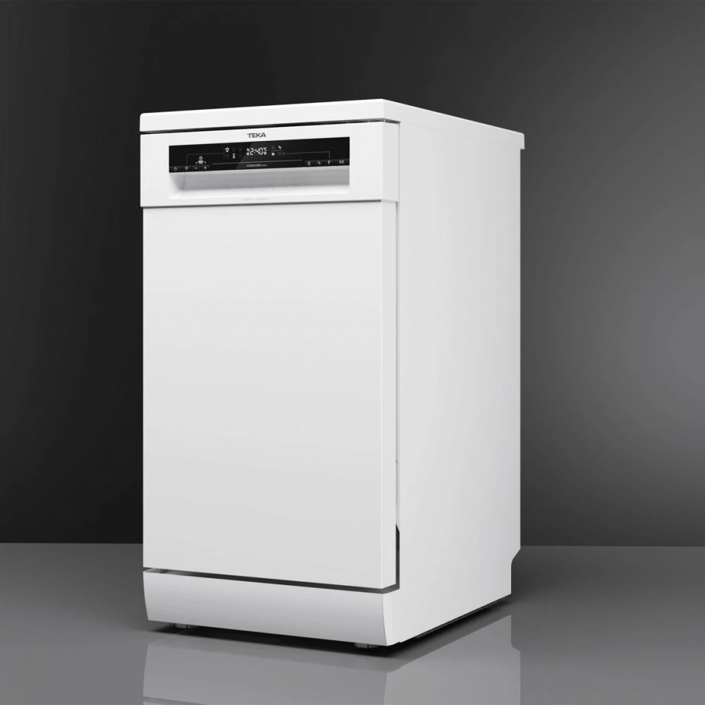 Teka Indaplovė DFS 24650 WH 45 cm