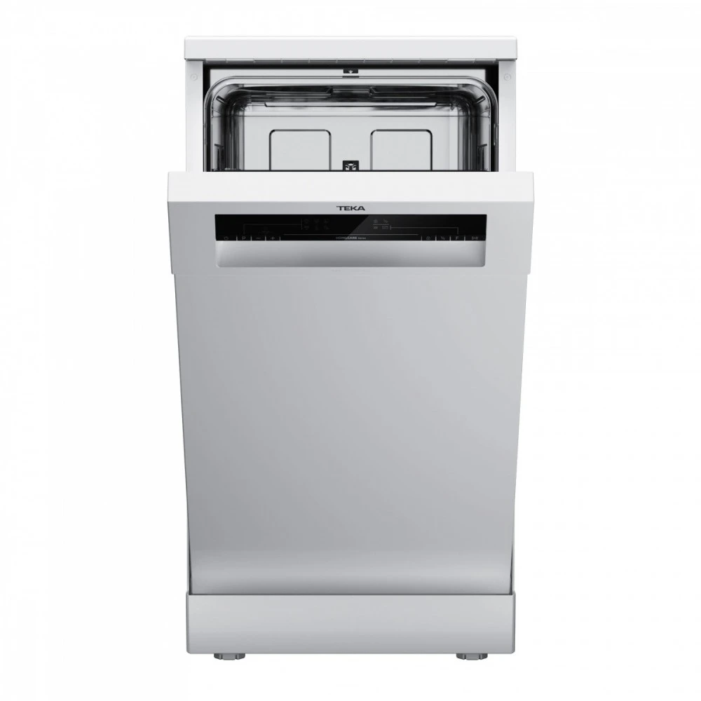 Teka Indaplovė DFS 24650 WH 45 cm