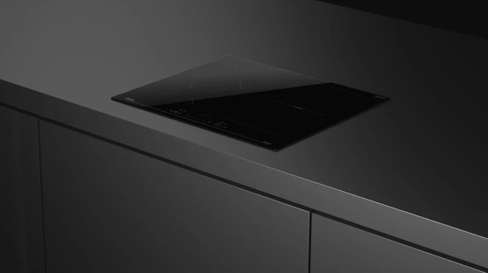 Teka Indukcinė kaitlentė ibf 64215 ssm bk