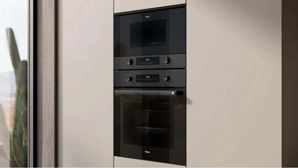 orkaitė Teka orkaitė NEO HSB 6250 P FBK