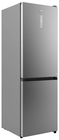 Šaldytuvas Teka RBF 64670 SS Laisvai pastatoma lodówka su dolnym zamrażalnikiem i technologija Total No Frost