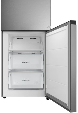 Šaldytuvas Teka RBF 64670 SS Laisvai pastatoma lodówka su dolnym zamrażalnikiem i technologija Total No Frost