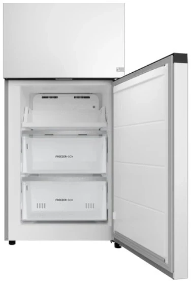 Šaldytuvas Teka TEKA RBF 64670 WH Laisvai pastatoma chłodziarko-šaldiklis su systemem Total No Frost 185 cm