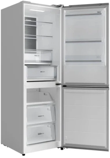 Šaldytuvas Teka TEKA RBF 64670 WH Laisvai pastatoma chłodziarko-šaldiklis su systemem Total No Frost 185 cm