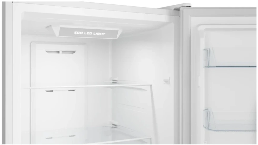 Šaldytuvas Teka NFL 355 WH Freestanding 310 L E Baltas