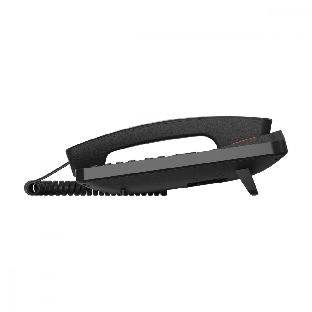 Gigaset DESK 600 Juodas