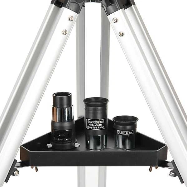 Teleskopas SkyWatcher Explorer 130/900 EQ2
