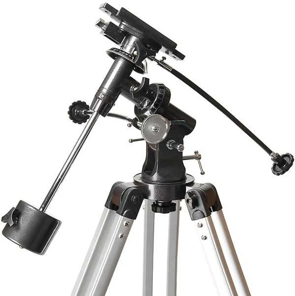 Teleskopas SkyWatcher Explorer 130/900 EQ2