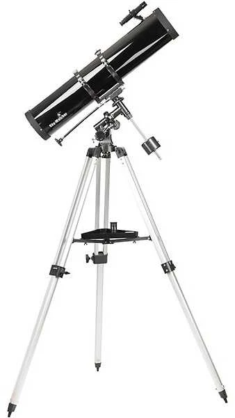 Teleskopas SkyWatcher Explorer 130/900 EQ2