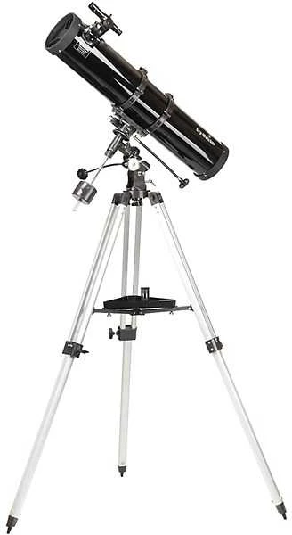 Teleskopas SkyWatcher Explorer 130/900 EQ2