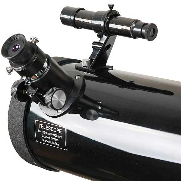 Teleskopas SkyWatcher Explorer 130/900 EQ2