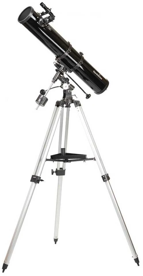 SkyWatcher BK 1149 EQ2 114/900 SW-1202 teleskopas Sky-Watcher