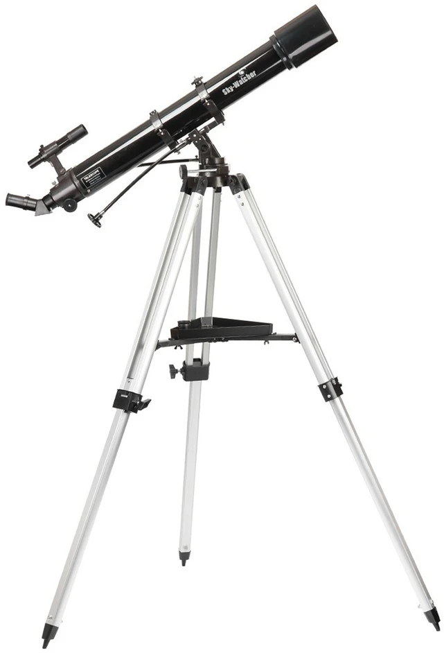 SkyWatcher „Sky Watcher Synta BK 909 AZ3“ teleskopas