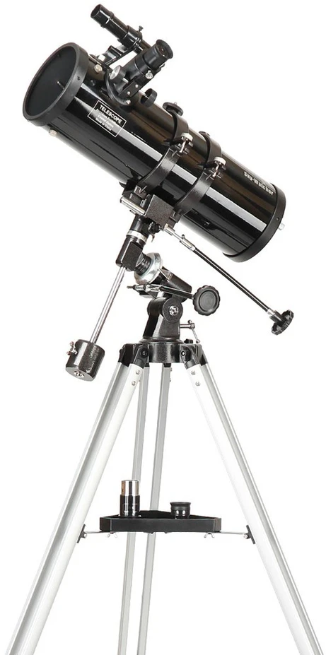 SkyWatcher „Sky Watcher BK 1145 EQ1“ teleskopas
