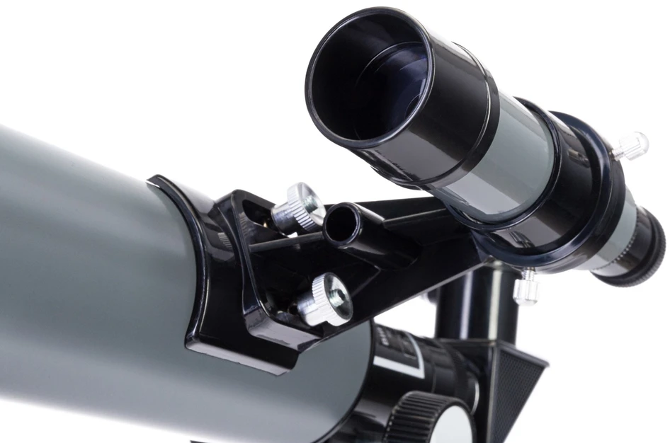 Teleskopas Levenhuk Blitz 50 BASE