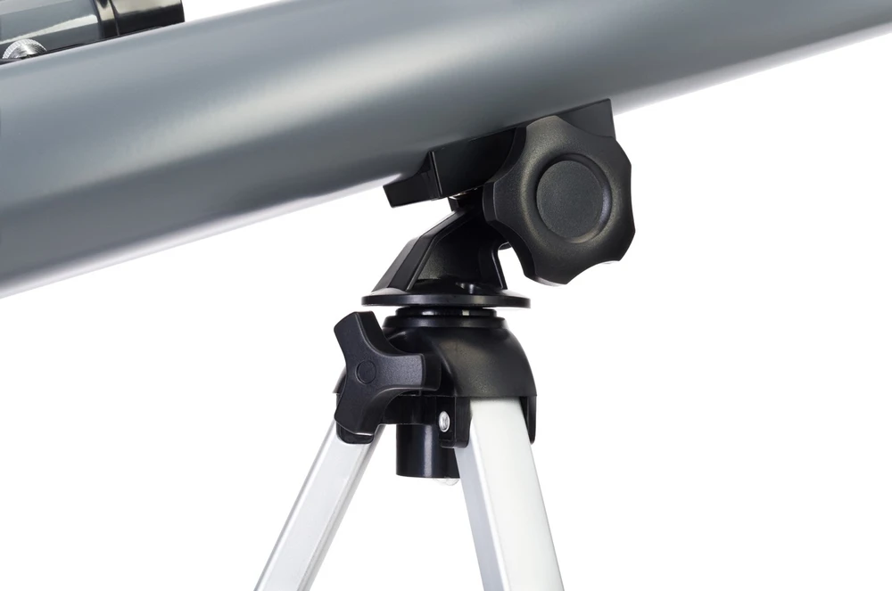 Teleskopas Levenhuk Blitz 50 BASE