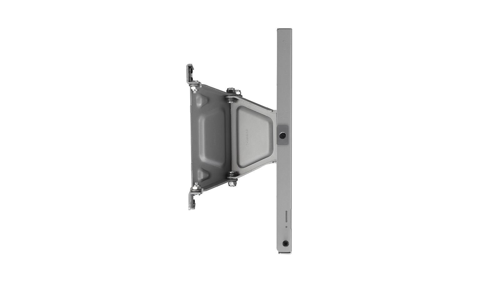 Laikiklis LG OLW480B TV mount/stand 165.1 cm (65") Pilkas