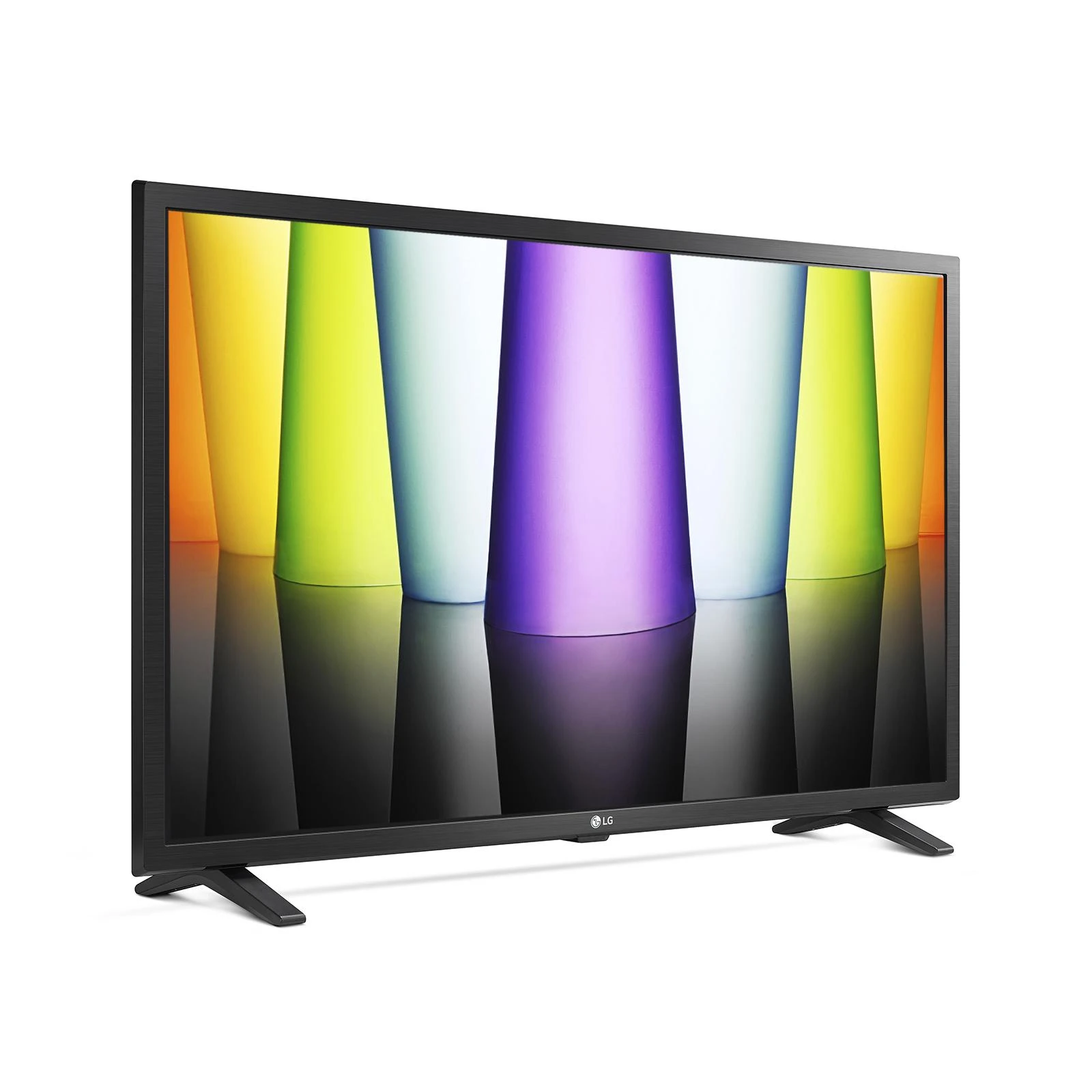 32 colių LG 32LQ63006LA | išmanusis Televizorius | WebOS 3.0 | FHD