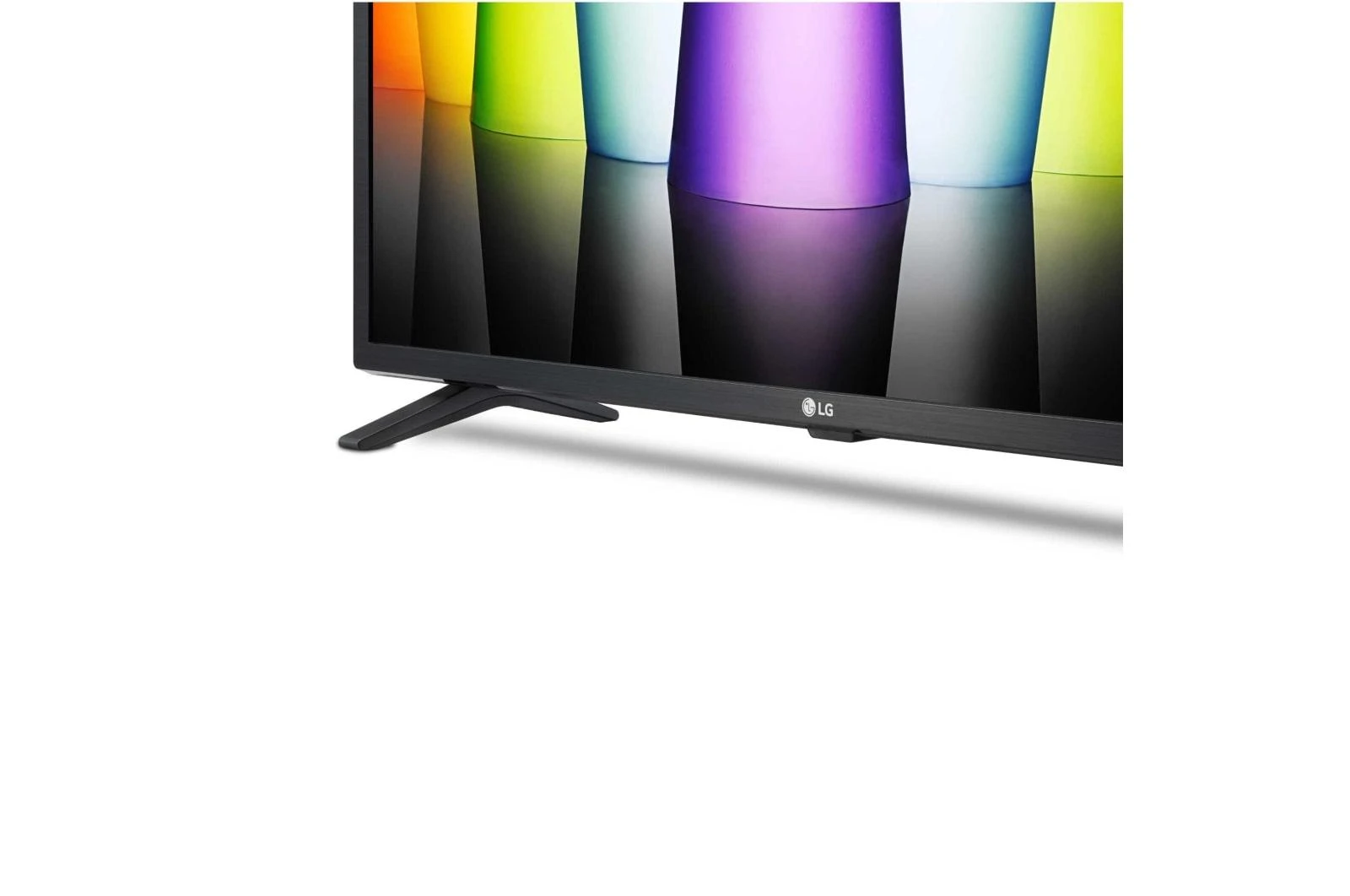 32 colių LG 32LQ63006LA | išmanusis Televizorius | WebOS 3.0 | FHD