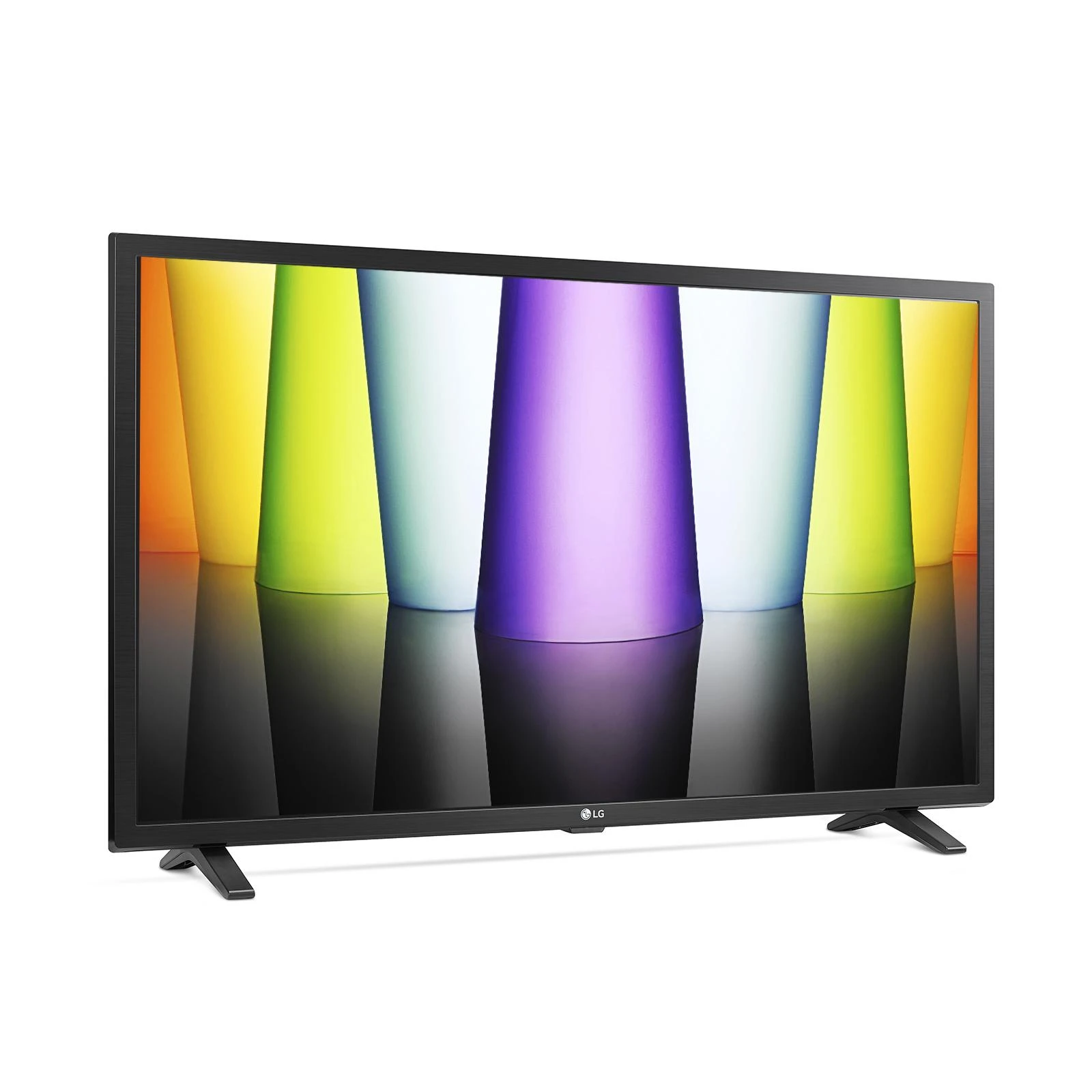 32 colių LG 32LQ63006LA | išmanusis Televizorius | WebOS 3.0 | FHD