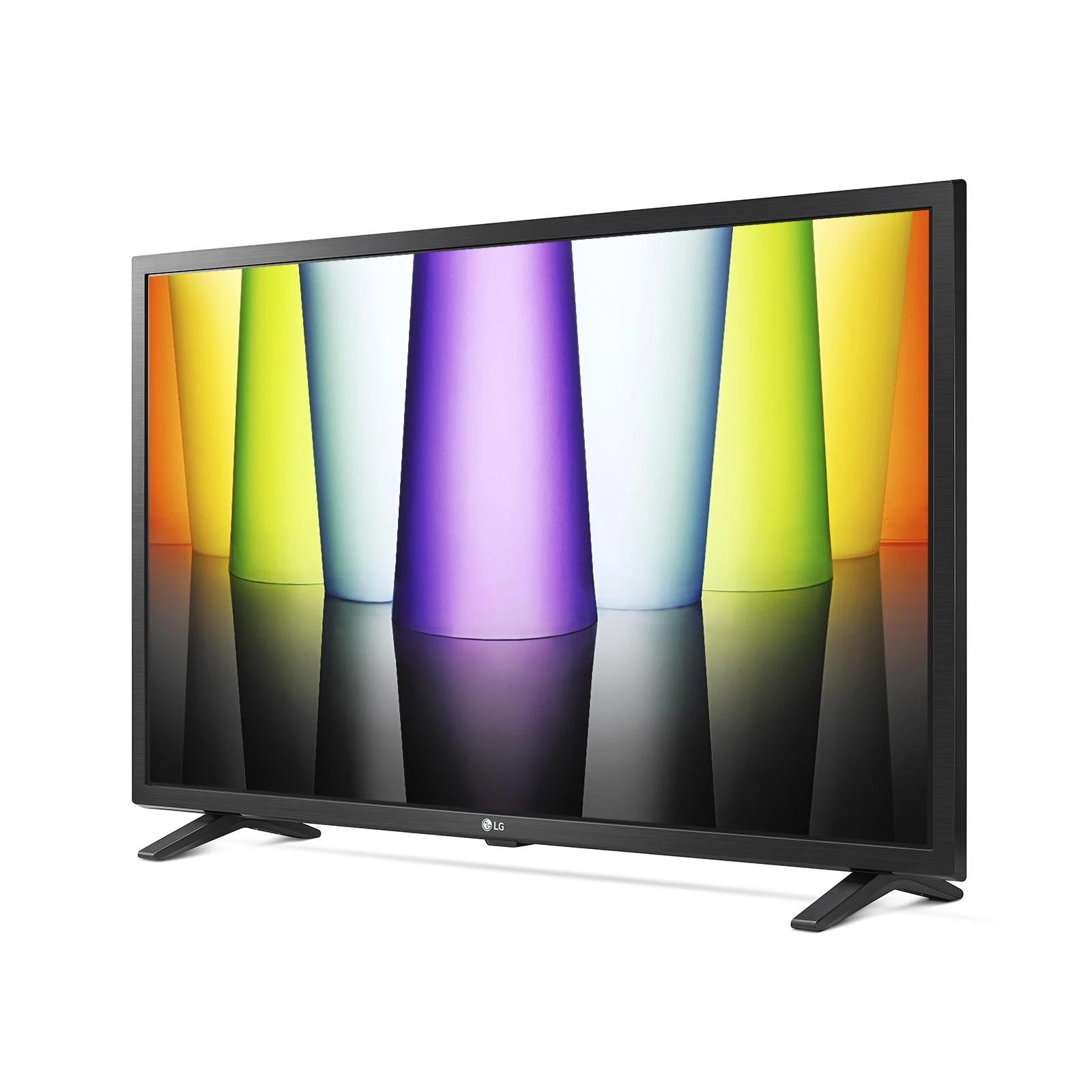 32 colių LG 32LQ63006LA | išmanusis Televizorius | WebOS 3.0 | FHD