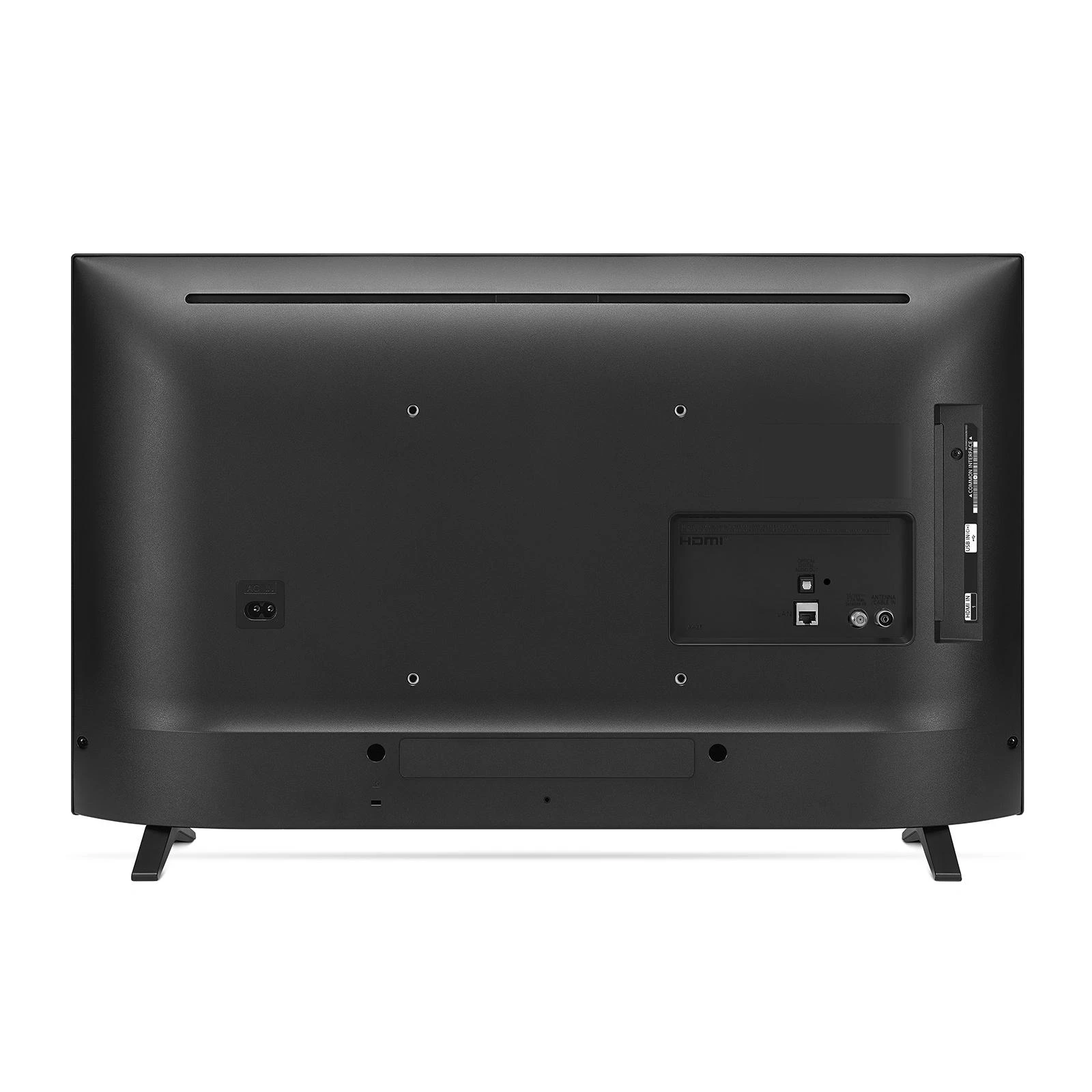 32 colių LG 32LQ63006LA | išmanusis Televizorius | WebOS 3.0 | FHD