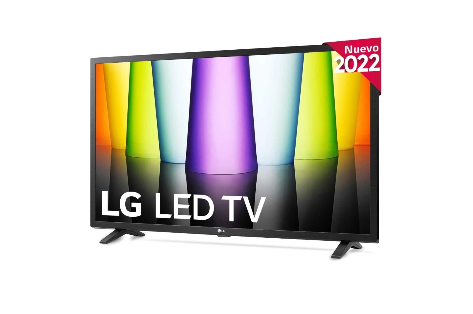 32 colių LG 32LQ63006LA | išmanusis Televizorius | WebOS 3.0 | FHD