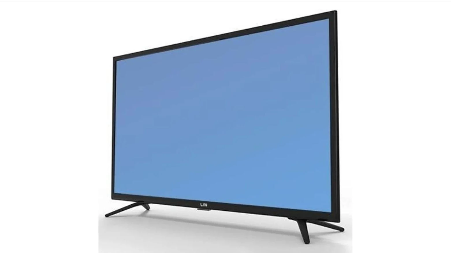 TV 32" LIN 32D1700 SMART HD Ready DVB-T2