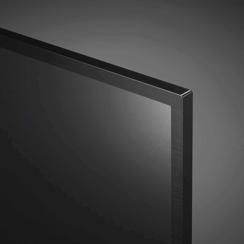 Televizorius lg 32lq63006la led 32'' full hd webos 6.0 dolby digital dvb-t2 juoda