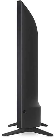 Televizorius lg 32lq63006la led 32'' full hd webos 6.0 dolby digital dvb-t2 juoda