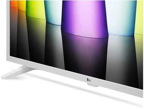 Televizorius lg 32lq63806lc 32'' led full hd webos