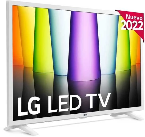 Televizorius lg 32lq63806lc 32'' led full hd webos