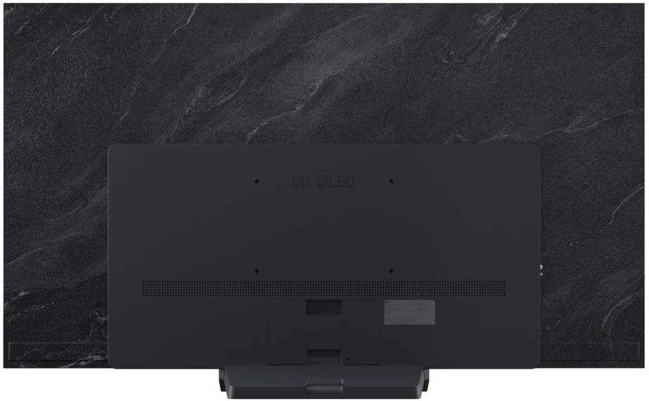 65 colių LG OLED65C51LA | išmanusis Televizorius | webOS 25 | UHD