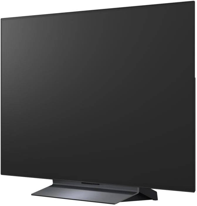 48 colių LG OLED48C51LA 4K išmanusis Televizorius 2025