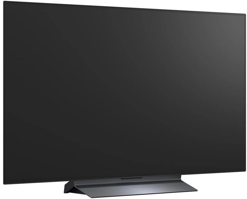 48 colių LG OLED48C51LA 4K išmanusis Televizorius 2025