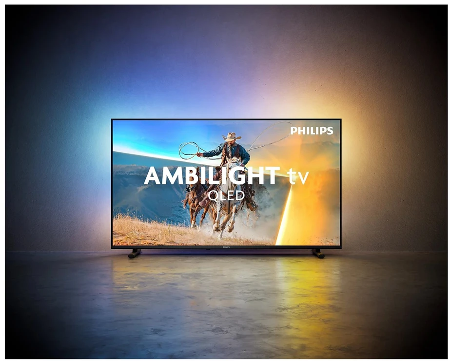 Televizorius TV 32PQS6901/12 PHILIPS