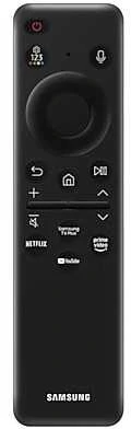 Televizorius Samsung QE75Q8FAAUXXH 2025 m. modelis