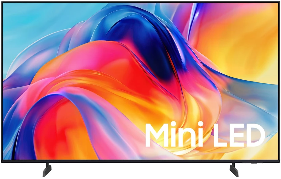 Televizorius Samsung UE43M70HAUXXH 2026m. modelis (20 EUR nuolaidos kodas)