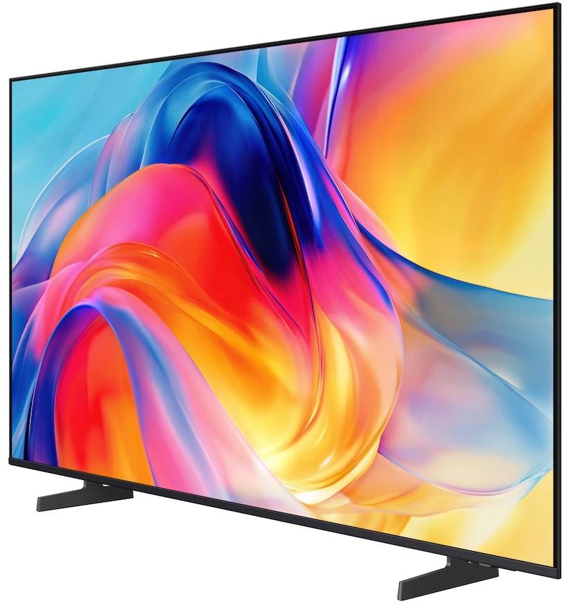 Televizorius Samsung UE43M70HAUXXH 2026m. modelis (20 EUR nuolaidos kodas)